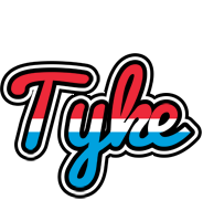 Tyke norway logo