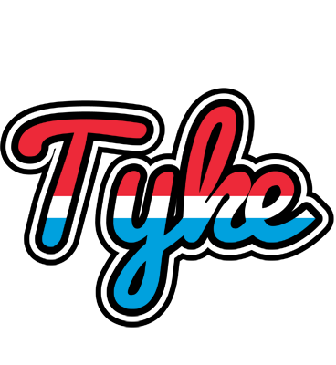 Tyke norway logo