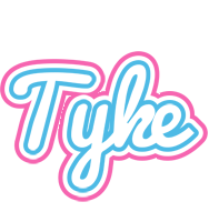 Tyke outdoors logo