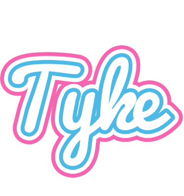 Tyke outdoors logo