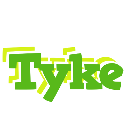 Tyke picnic logo