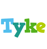 Tyke rainbows logo