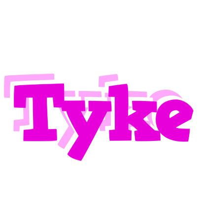 Tyke rumba logo