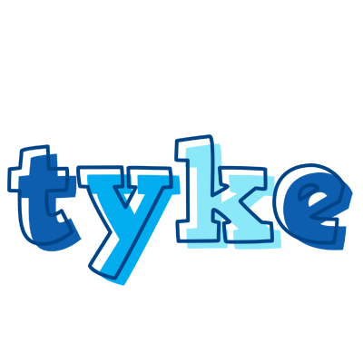 Tyke sailor logo