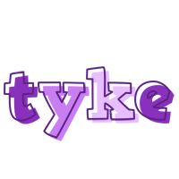 Tyke sensual logo