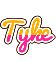 Tyke smoothie logo