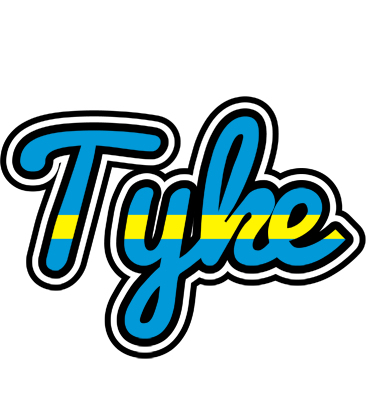 Tyke sweden logo