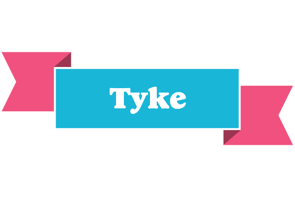 Tyke today logo