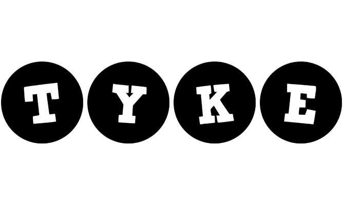 Tyke tools logo