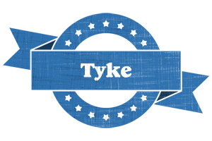 Tyke trust logo