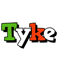 Tyke venezia logo