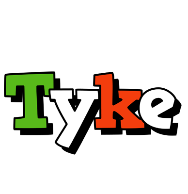 Tyke venezia logo