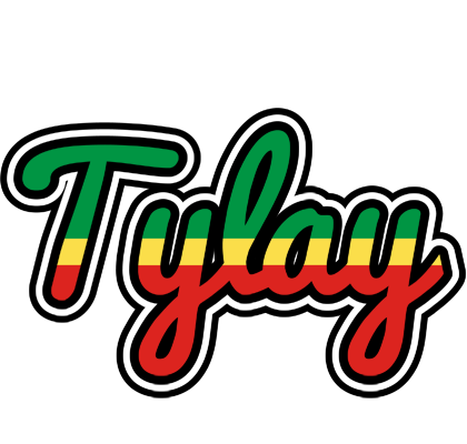 Tylay african logo