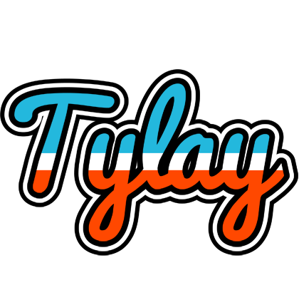 Tylay america logo
