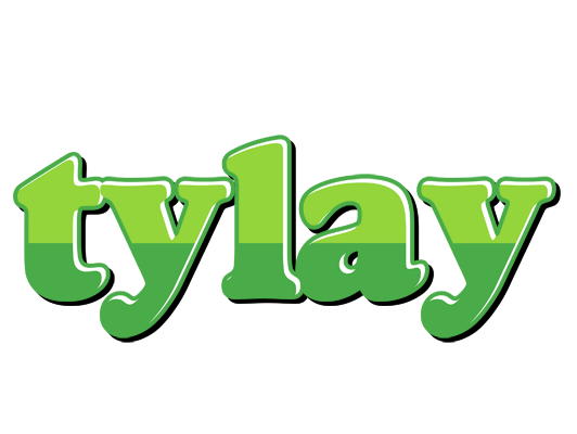 Tylay apple logo