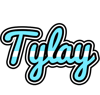 Tylay argentine logo