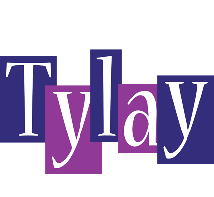 Tylay autumn logo