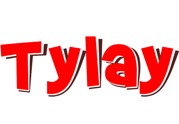 Tylay basket logo