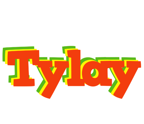 Tylay bbq logo
