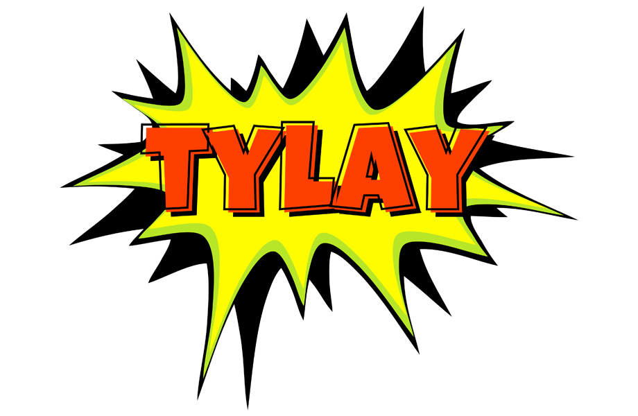 Tylay bigfoot logo