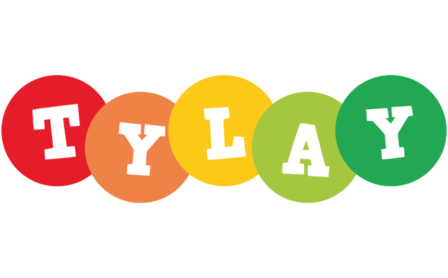 Tylay boogie logo