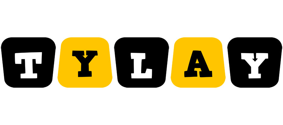 Tylay boots logo