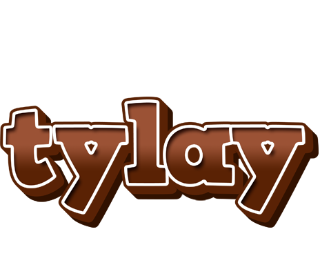 Tylay brownie logo