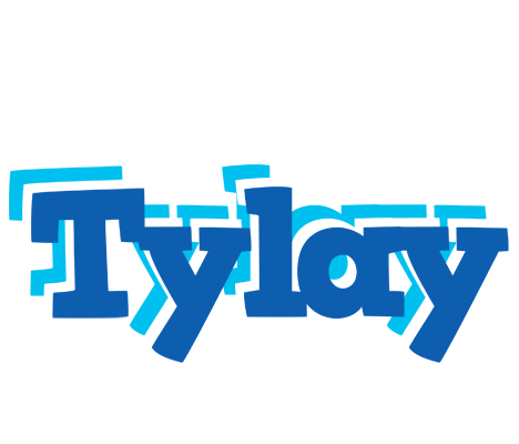 Tylay business logo