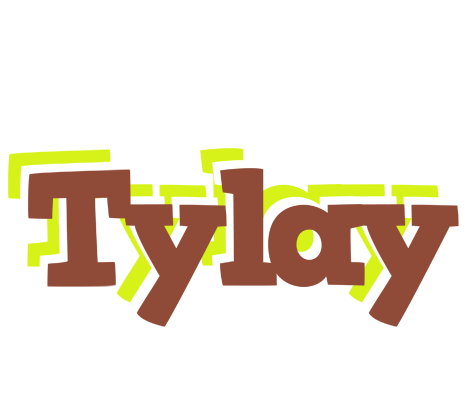 Tylay caffeebar logo