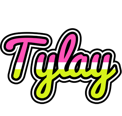 Tylay candies logo