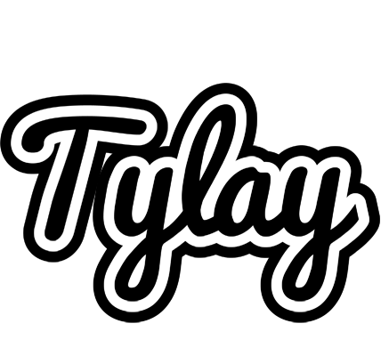Tylay chess logo