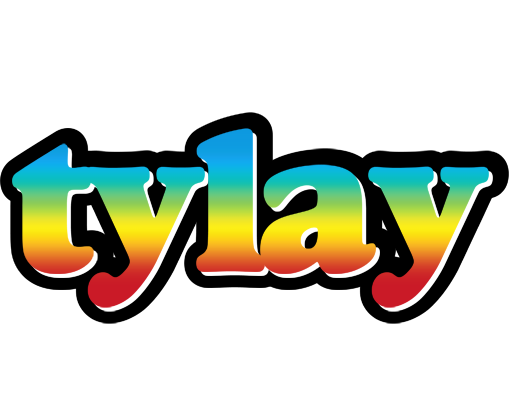 Tylay color logo