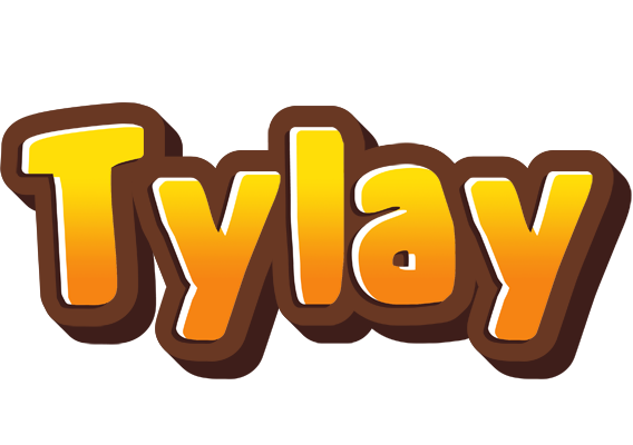 Tylay cookies logo