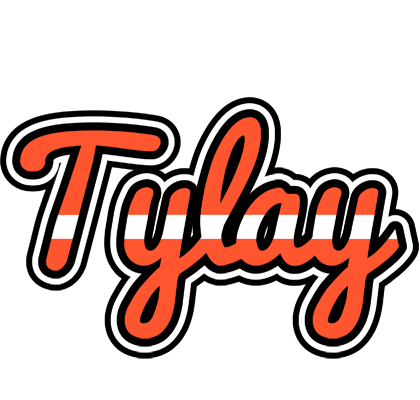 Tylay denmark logo