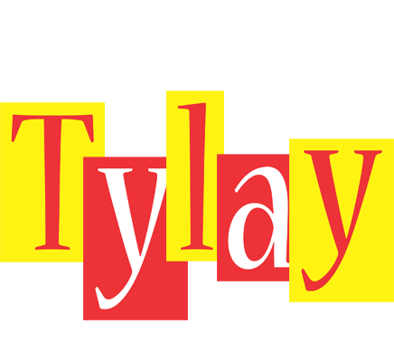Tylay errors logo