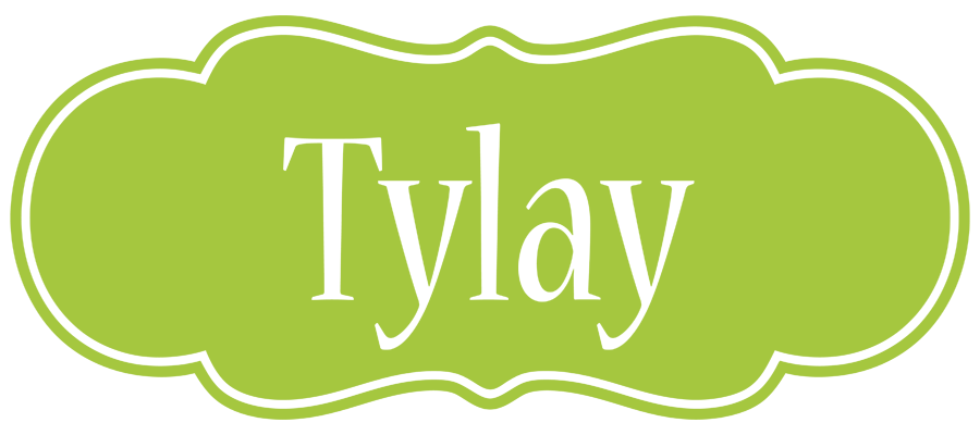 Tylay family logo