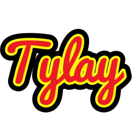 Tylay fireman logo
