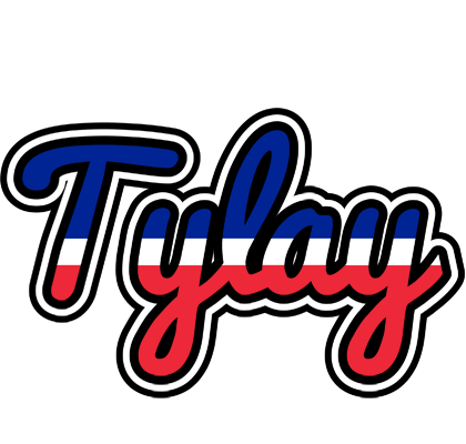 Tylay france logo