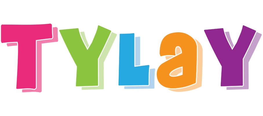 Tylay friday logo