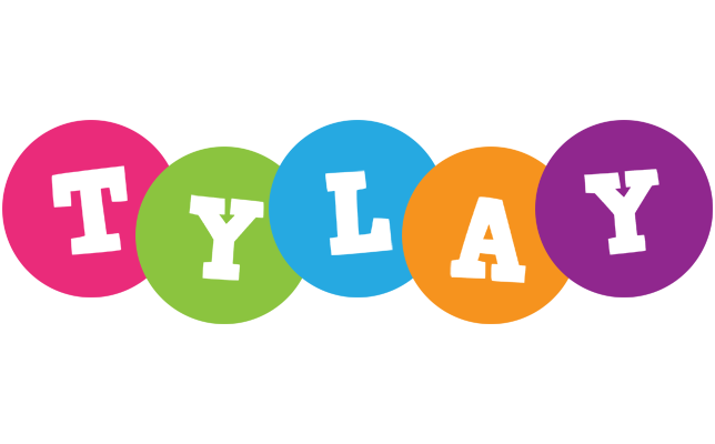 Tylay friends logo