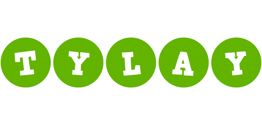Tylay games logo