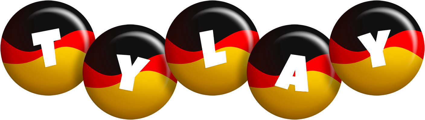 Tylay german logo