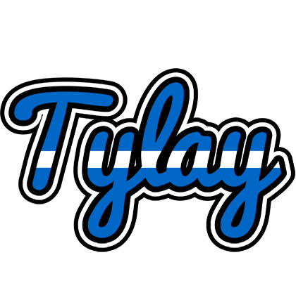 Tylay greece logo