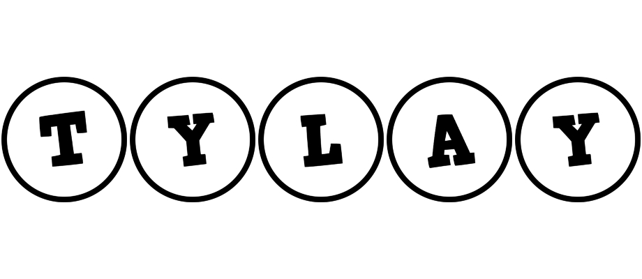 Tylay handy logo