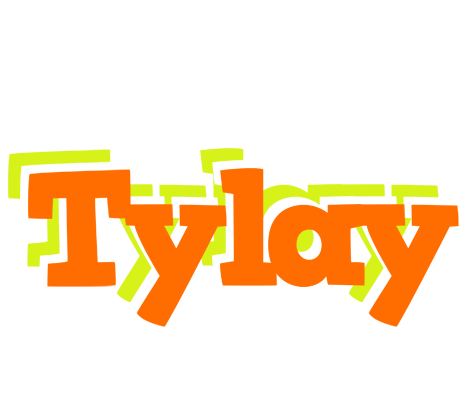 Tylay healthy logo