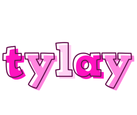 Tylay hello logo