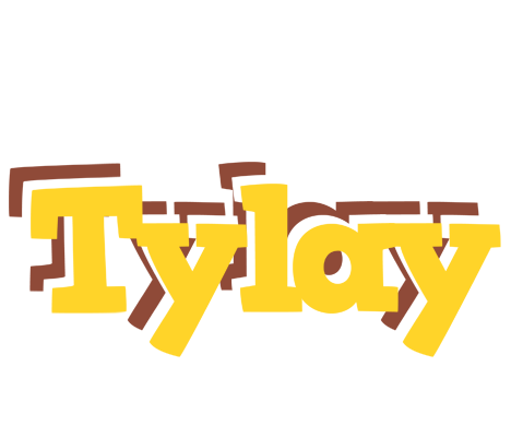 Tylay hotcup logo