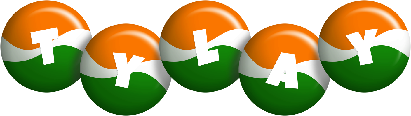 Tylay india logo