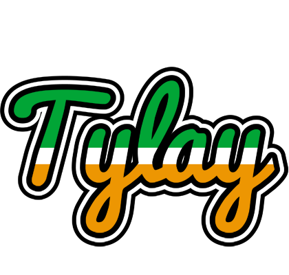 Tylay ireland logo