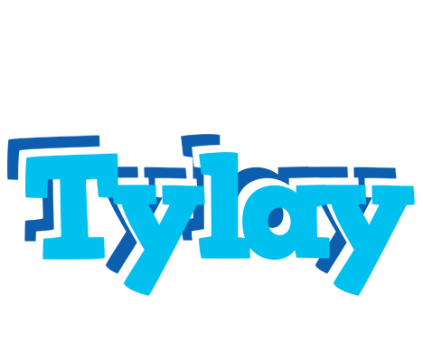 Tylay jacuzzi logo